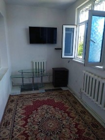 Ташкентская область, Ташкент, Мирабадский район