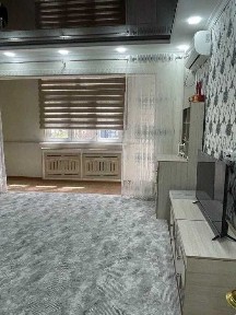 Ташкентская область, Ташкент, Яшнабадский район