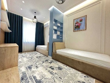 Ташкентская область, Ташкент, Мирабадский район