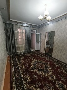 Ташкентская область, Ташкент, Учтепинский район