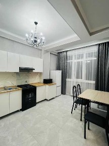 Ташкентская область, Ташкент, Мирзо-Улугбекский район