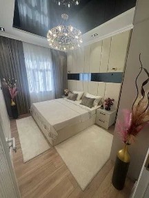 Ташкентская область, Ташкент, Мирзо-Улугбекский район