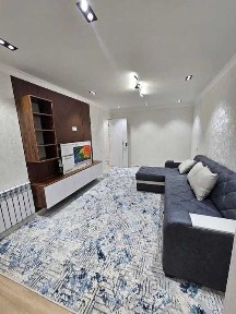 Ташкентская область, Ташкент, Чиланзарский район