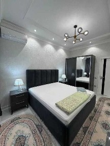 Ташкентская область, Ташкент, Алмазарский район