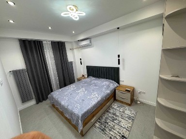 Brand New 2BR Apartment/Flat in OCEAN Residence-Yunusabad, metro Turk