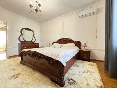 Ташкентская область, Ташкент, Мирабадский район