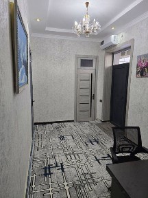 Ташкентская область, Ташкент, Мирзо-Улугбекский район