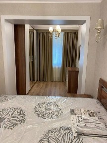 Ташкентская область, Ташкент, Мирзо-Улугбекский район