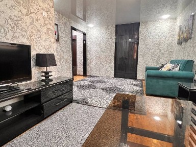 Ташкентская область, Ташкент, Яккасарайский район