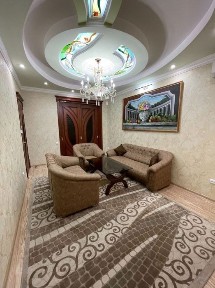 Ташкентская область, Ташкент, Мирабадский район