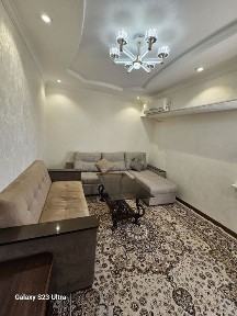 Ташкентская область, Ташкент, Юнусабадский район