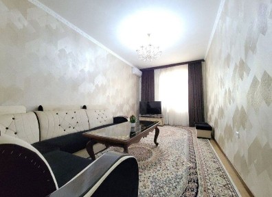 Ташкентская область, Ташкент, Мирзо-Улугбекский район