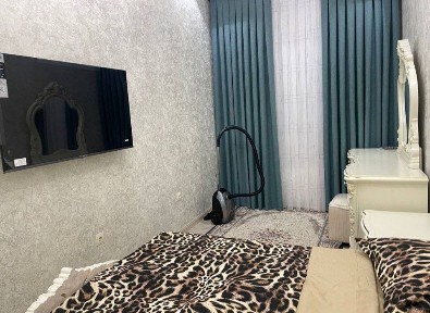 Ташкентская область, Ташкент, Мирзо-Улугбекский район