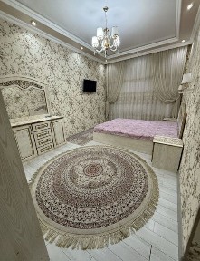 Ташкентская область, Ташкент, Юнусабадский район