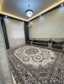 Ташкентская область, Ташкент, Мирзо-Улугбекский район