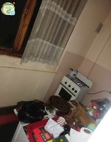 Ташкентская область, Ташкент, Яшнабадский район