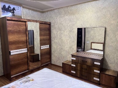 Ташкентская область, Ташкент, Яккасарайский район