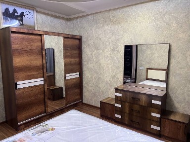 Ташкентская область, Ташкент, Яккасарайский район