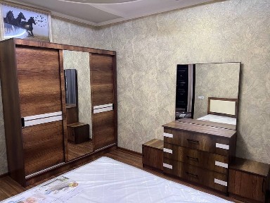 Ташкентская область, Ташкент, Яккасарайский район