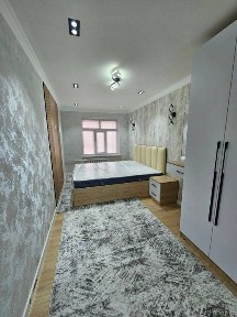 Ташкентская область, Ташкент, Мирзо-Улугбекский район