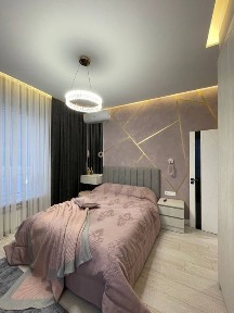 Сдается 3х комнатная квартира в новостройке Бульвард!