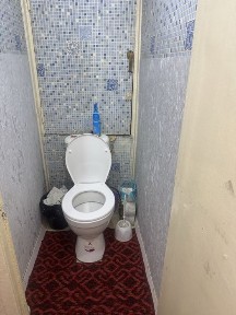 Ташкентская область, Ташкент, Чиланзарский район