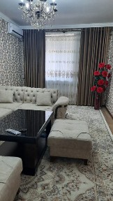 Ташкентская область, Ташкент, Юнусабадский район