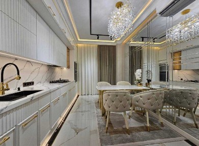 //Премиум классс// В Ташкент Центре Город //Квартира 3/3/10 105м2//