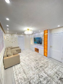 //Аренда Квартира// Евролукс хай тек // Метро Новза 2/2/5//