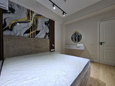 Ташкентская область, Ташкент, Мирзо-Улугбекский район