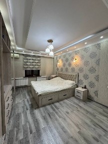 Квартира Аренда Якасарай 3 комн