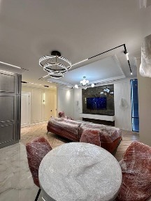 Ташкент сити 3 комнтная а квартира в новастройке Булвар аренда