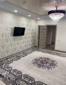 Чиланзар 16- квартал 3.хонали Элитные квартиры в центре города