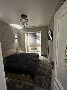 Ташкентская область, Ташкент, Яккасарайский район