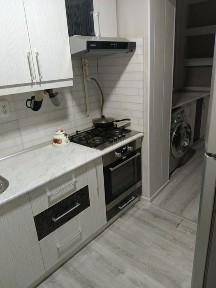 Ташкентская область, Ташкент, Сергелийский район