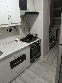 Ташкентская область, Ташкент, Сергелийский район