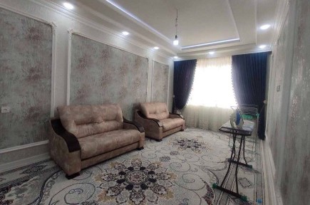 Чиланзар Ц квартал 3.хонали Элитные квартиры в центре города