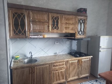 Корасрой Ж/К Almazar City 1.хонали Элитные квартиры в центре города