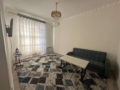 Ц-2 Алексей Ж/К Poytaxt Gavhari 2.хонали в центре города