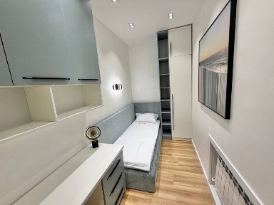 Сдаётся Элитная 3-ком квартира в Мирабаде, ЖК Nukus Avenue