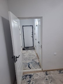 Ижарага бераман, Юнусобод тн учкахрамон бозор олдида янги квартира