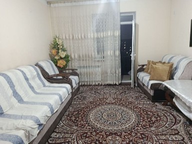 Ташкентская область, Ташкент, Сергелийский район