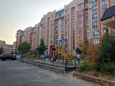 Ташкентская область, Ташкент, Яккасарайский район