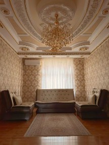 Ташкентская область, Ташкент, Юнусабадский район