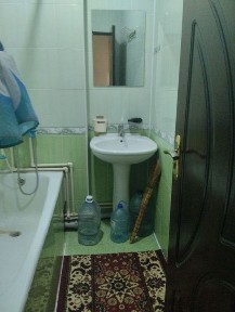 Ижарага берилади