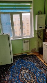 1 хонали уй тезда ижарага берилади 2 млн сум