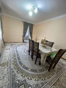 Самаркандская область, Самарканд