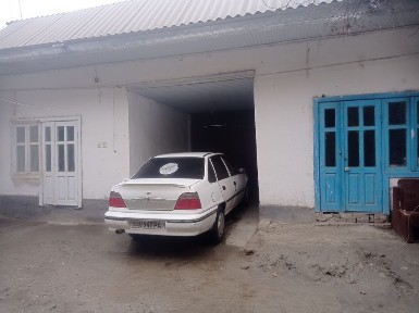 Самаркандская область, Иштыхан