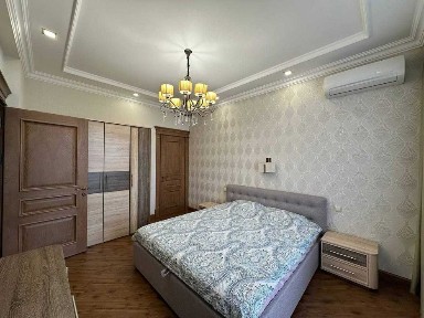 Ташкентская область, Ташкент, Яккасарайский район