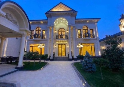 Ташкентская область, Ташкент, Яккасарайский район